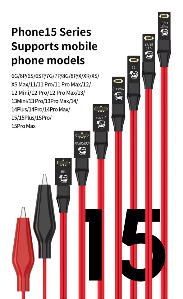 Mechanic Power Air Kablo İphone 6-15PM Arası Modelleri Destekler