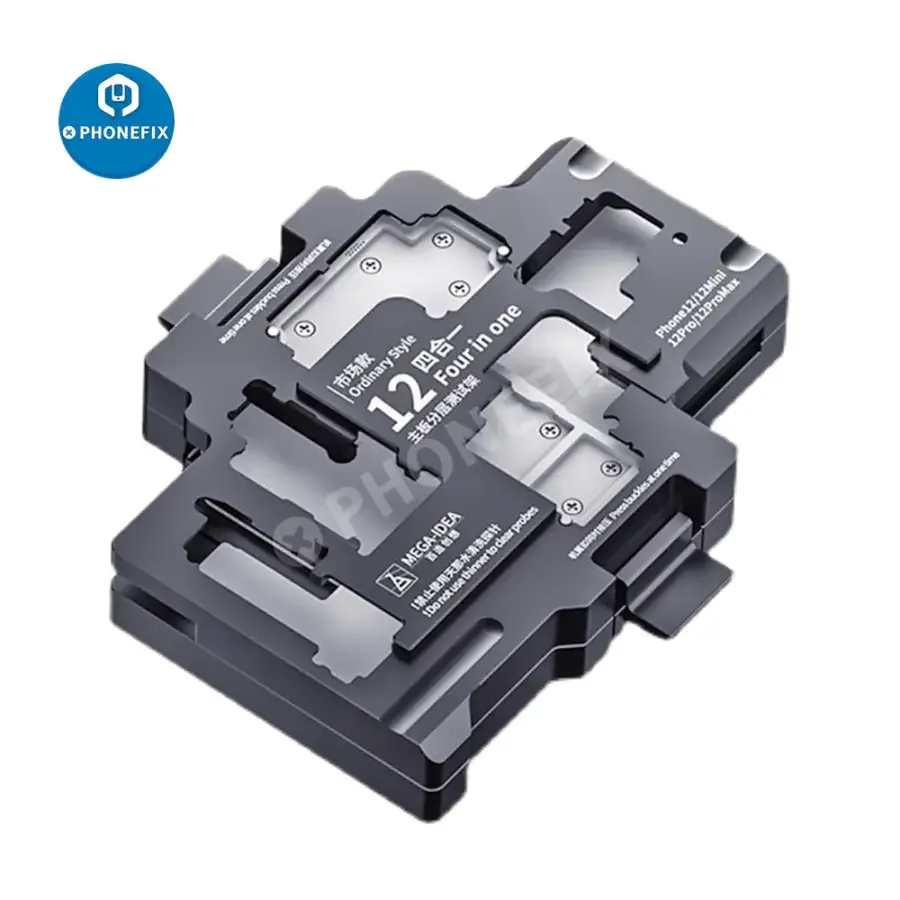Mega-idea 4in1 12 / 12Pro / 12Promax / 12Mini Tester