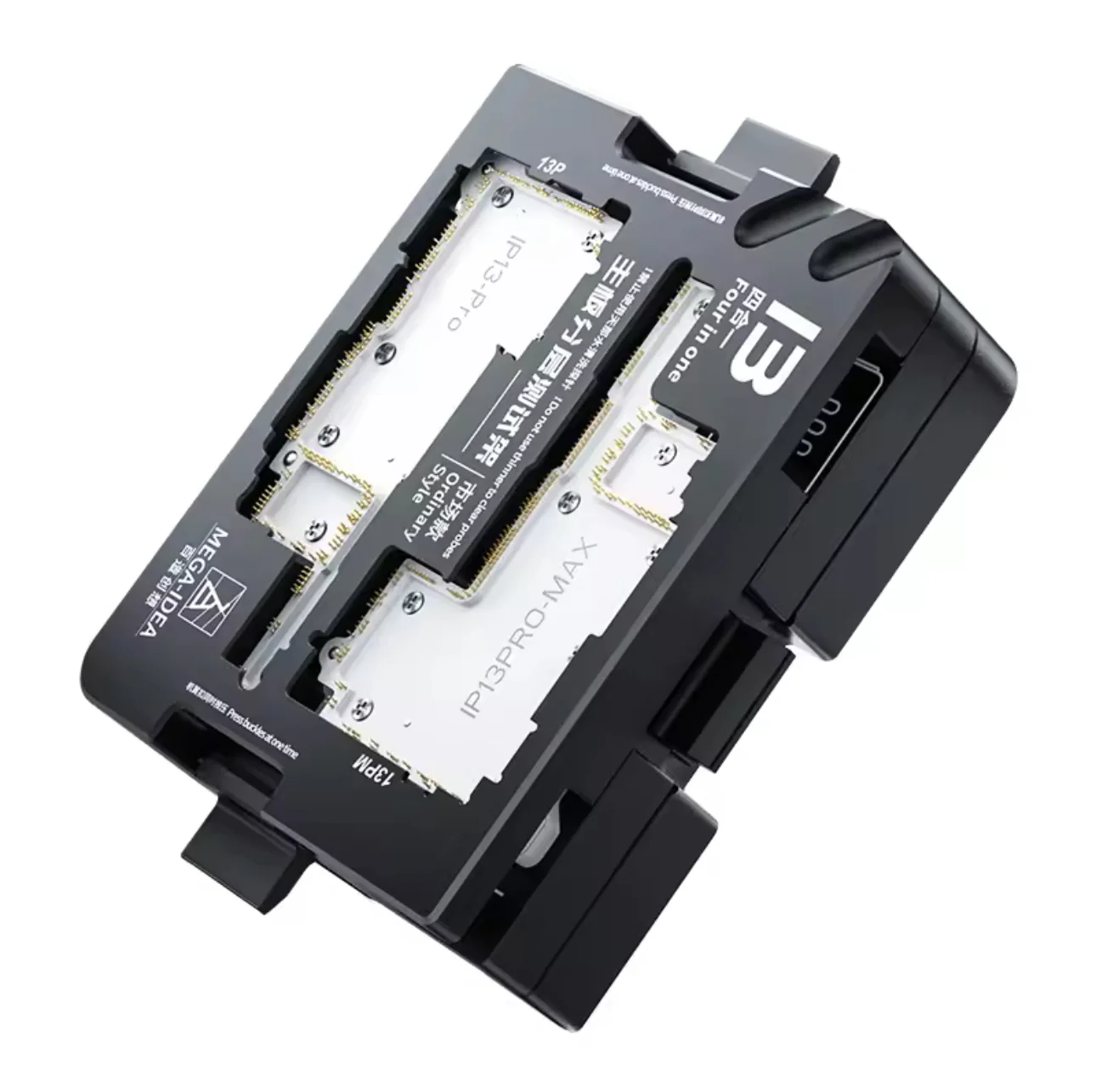 Mega-idea iPhone 13/PRO/PRO MAX/MİNİ Tester