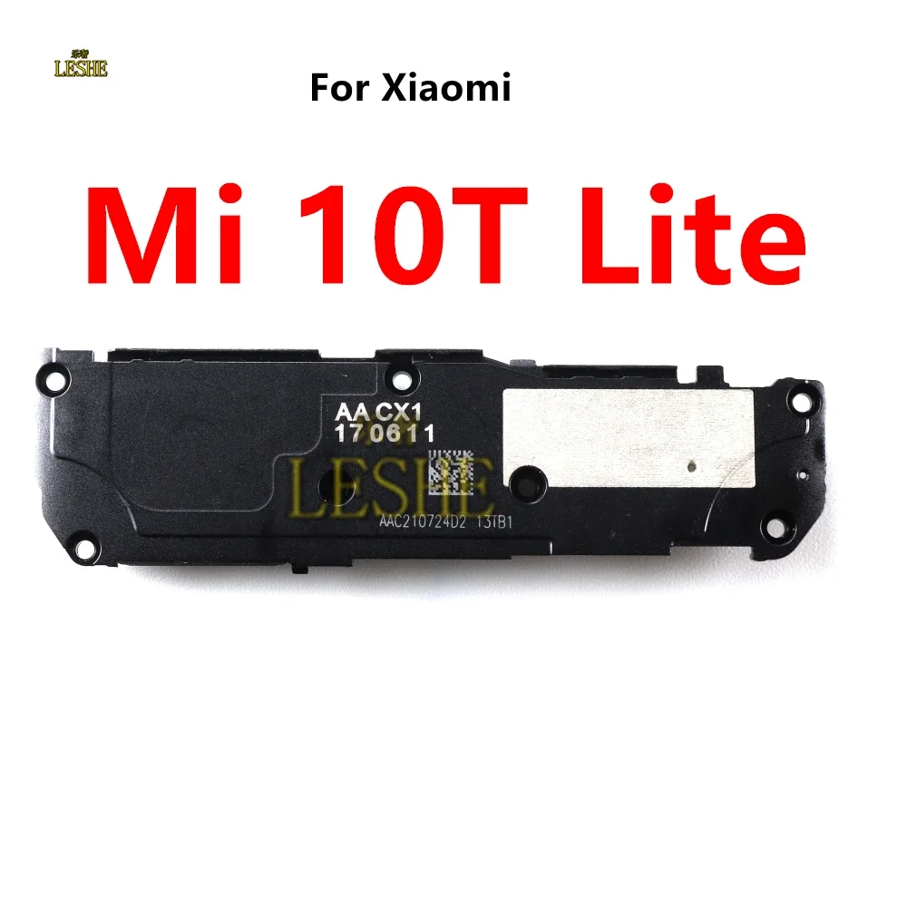 Mi 10 Mi 10 Pro Buzzer Hoparlör