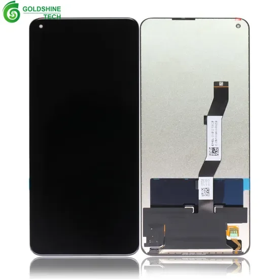 Mi 10T Mi 10T Ekran Ara Film