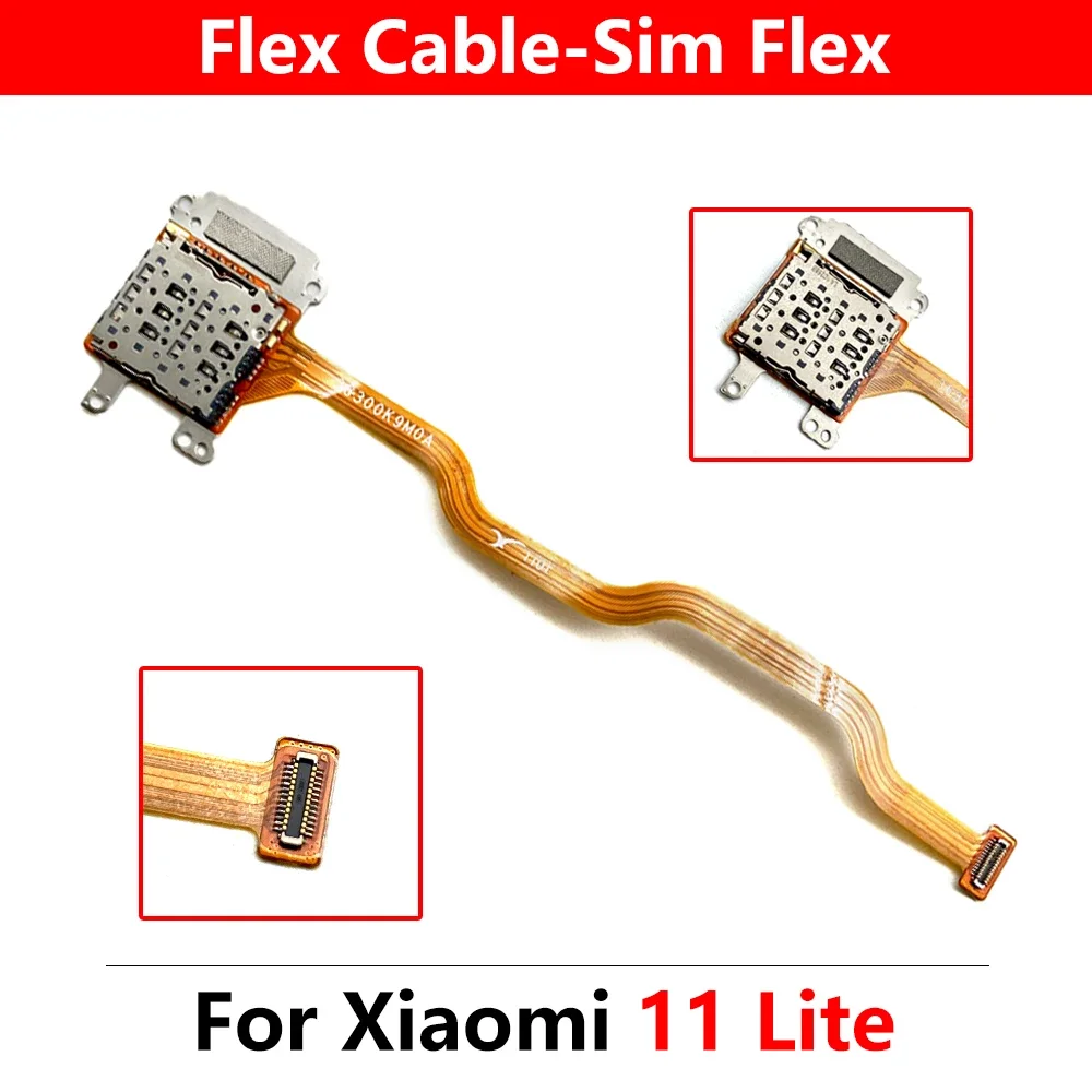 Mi 11 Lite Sim Flex