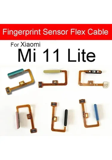 Mi 11 Lite Yan Ses Filmi
