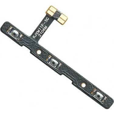 Mi 11 Ultra On Off Flex
