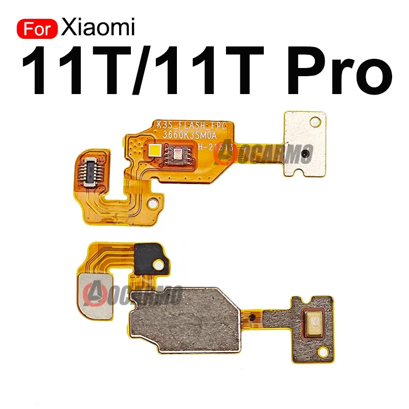 Mi 11T Flaş Flex
