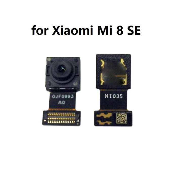 Mi 8Se Ön Kamera Orijinal