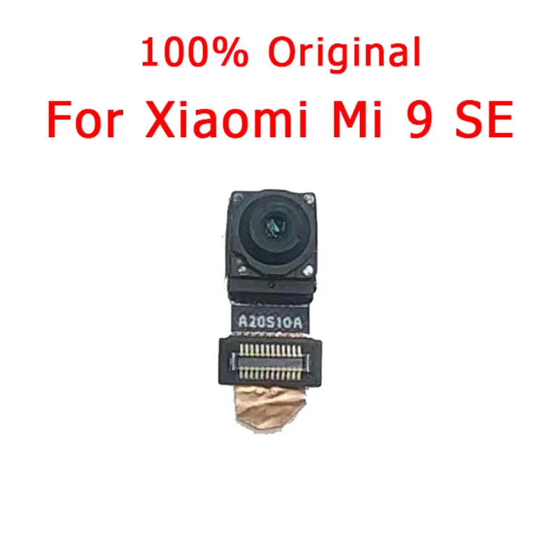 Mi 9 Ön Kamera Orijinal