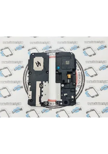 Mi 9Se Buzzer Hoparlör