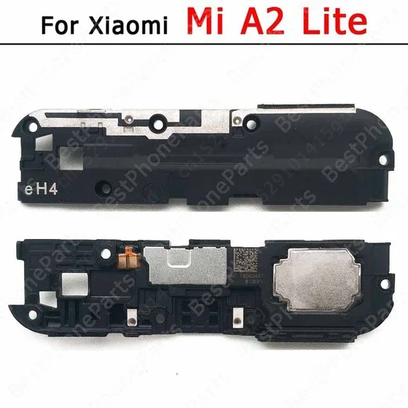Mi A2 Buzzer Hoparlör