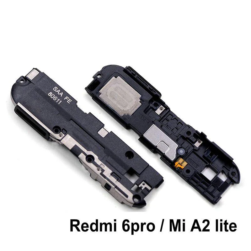 Mi A2 Lite Buzzer Hoparlör