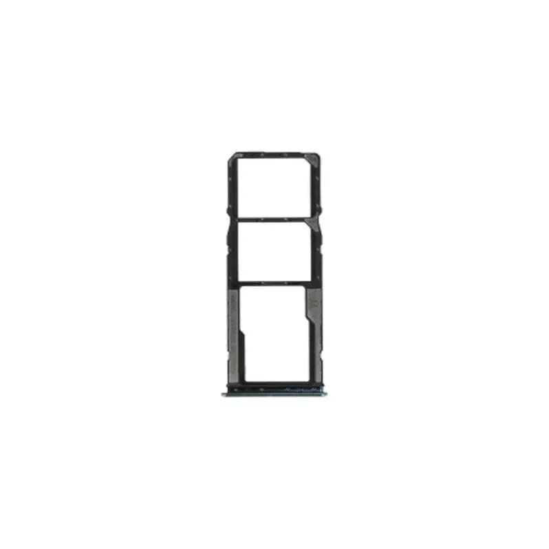 Mi Note 10 Pro Sim Kart Tepsisi Yeşil