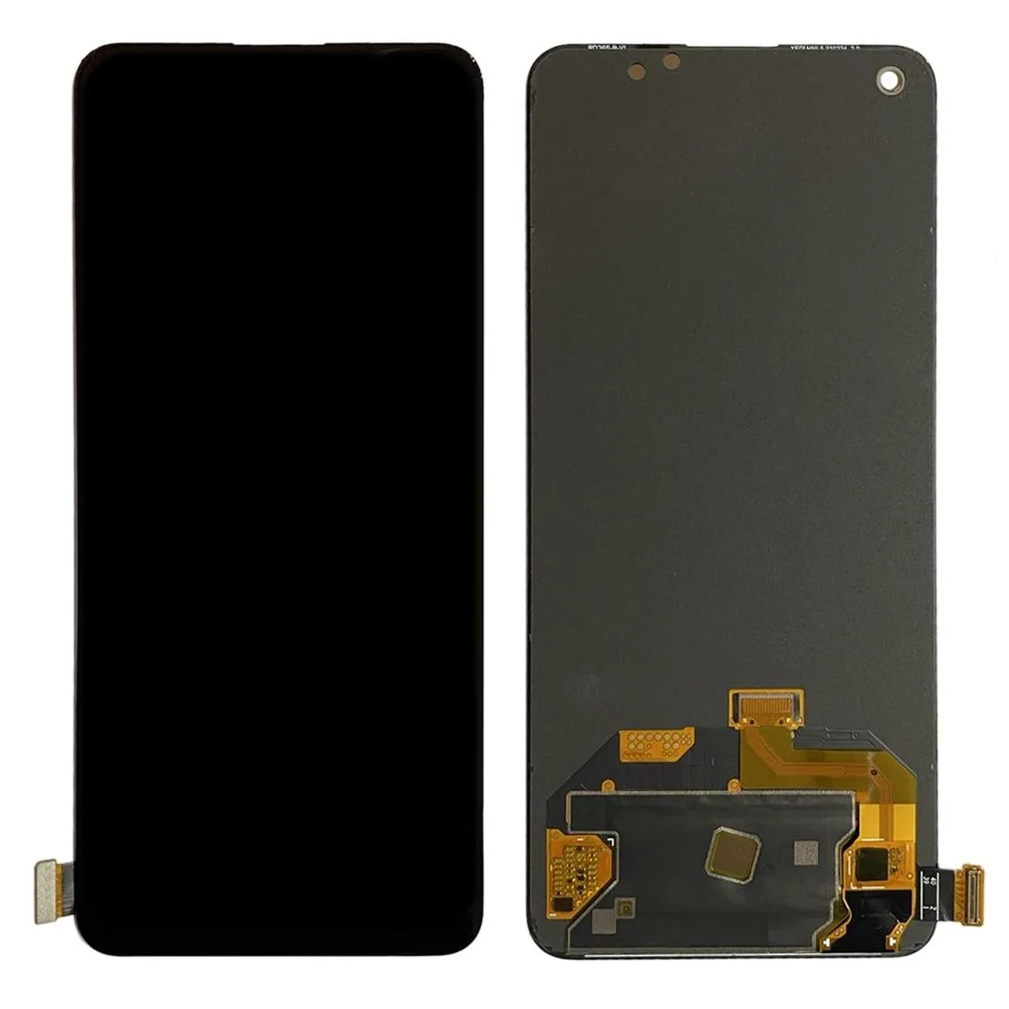 One Plus Nord Ce 5G Ekran Dokunmatik OLED Çıtasız (Çerçevesiz)