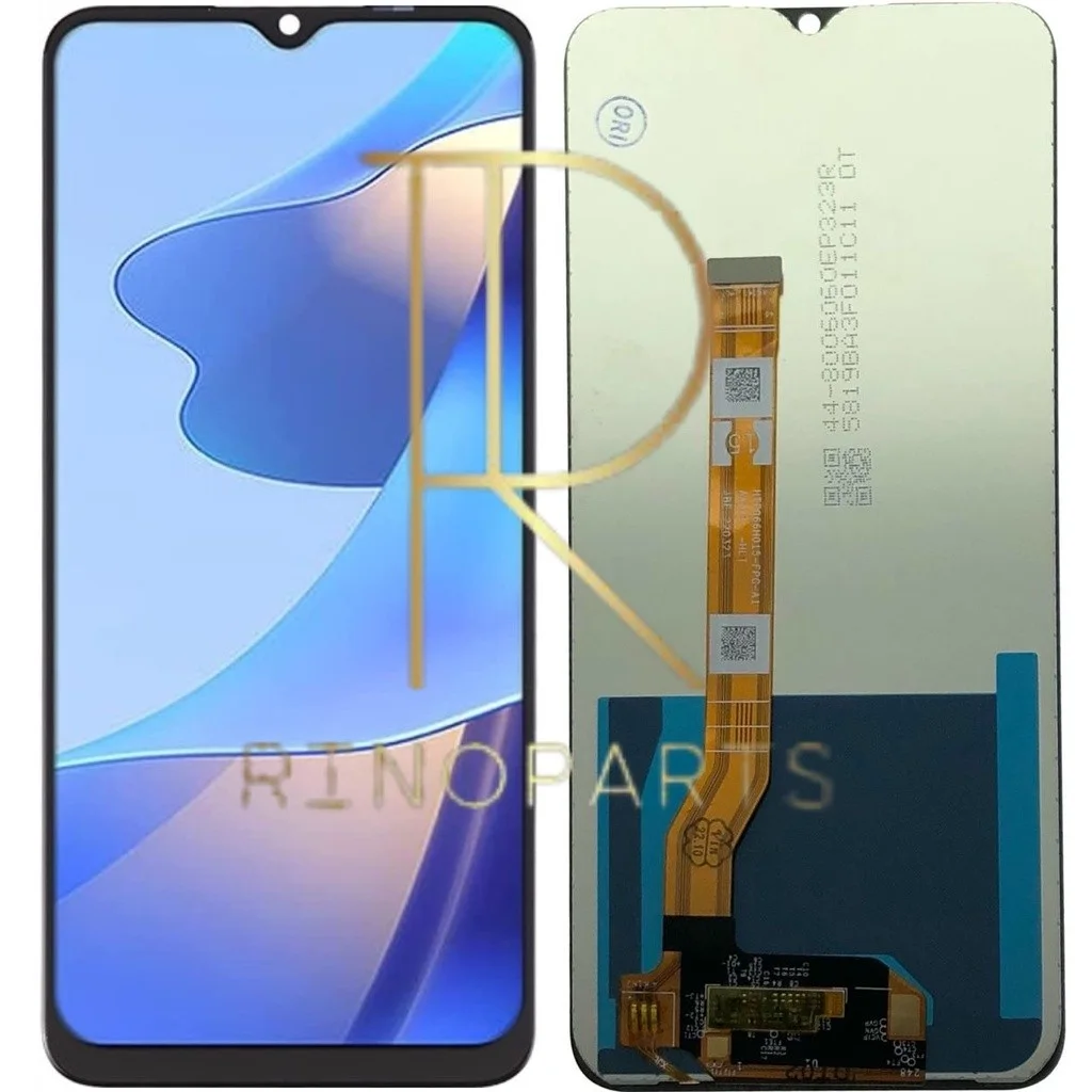 Oppo A2x 5G Ekran Dokunmatik Orijinal Çıtasız Ürün (Çerçevesiz)