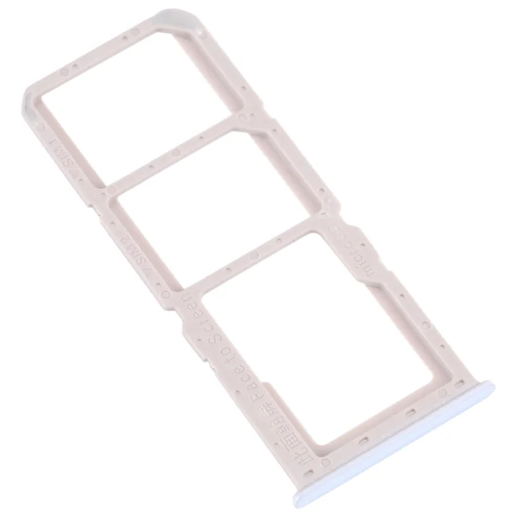 Oppo A52 Sim Kart Tepsisi Beyaz