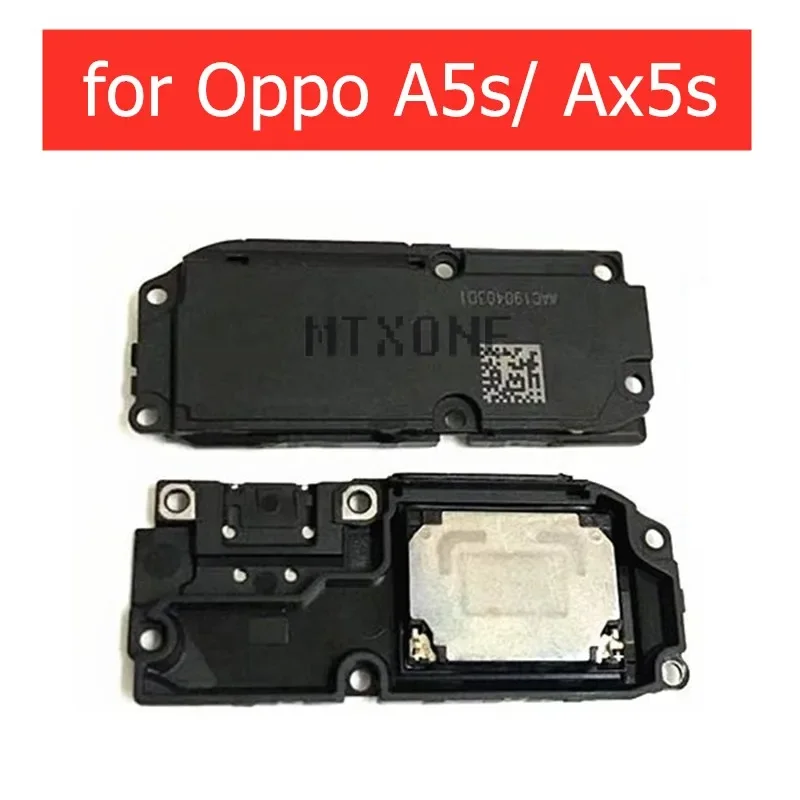 Oppo A5S Buzzer Hoparlör