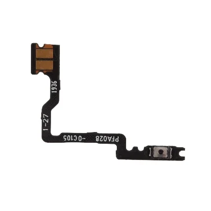 Oppo A9 2020 On Off Flex