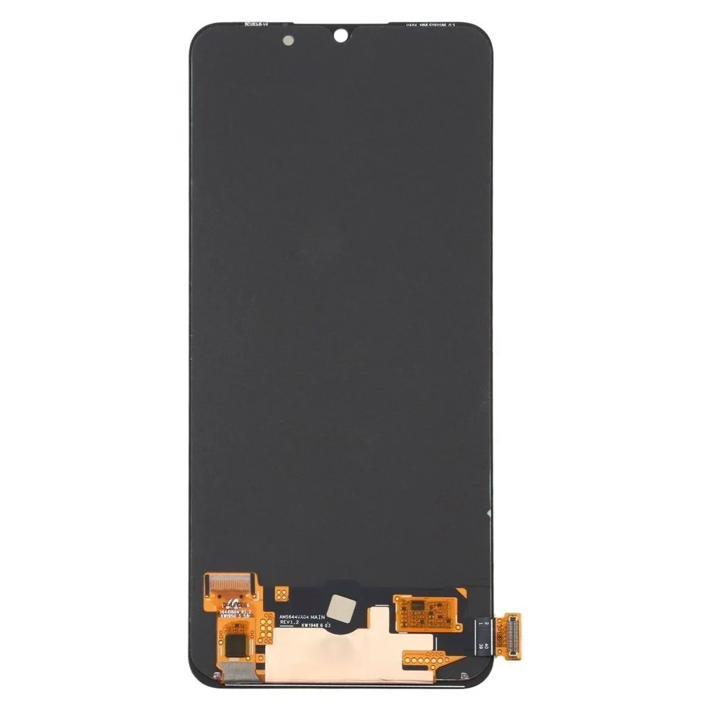 Oppo K7 Ekran Dokunmatik OLED Çıtasız (Çerçevesiz)