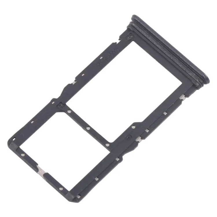 Oppo Realme 10 Pro Sim Kart Tepsisi Siyah