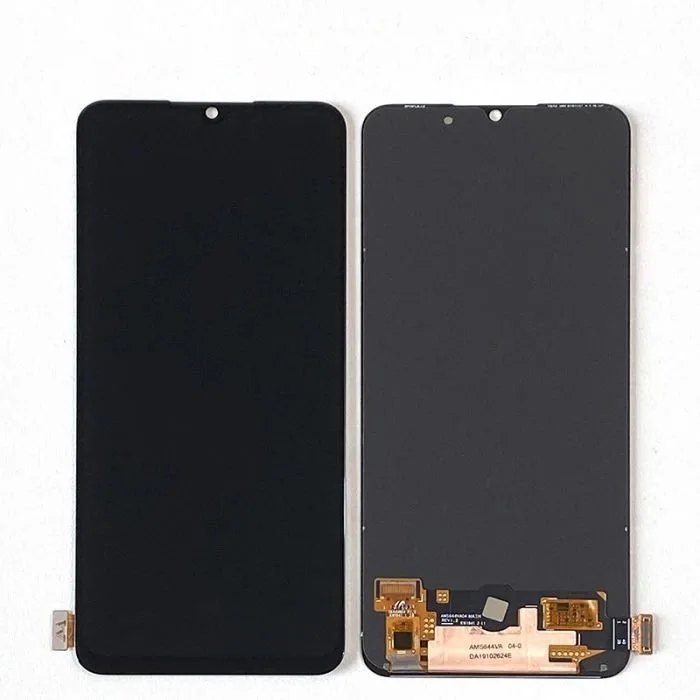 Oppo Realme 8 Lite 5G Ekran Dokunmatik OLED 05VER Çıtasız (Çerçevesiz)