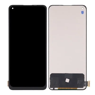 Oppo Realme Gt Neo 2T Ekran Dokunmatik OLED Çıtasız (Çerçevesiz)