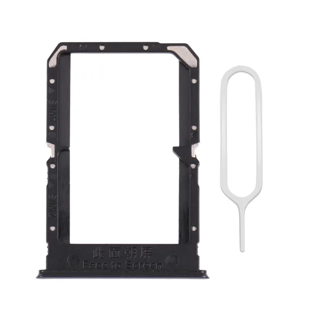 Oppo Reno 5 Sim Kart Tepsisi Beyaz