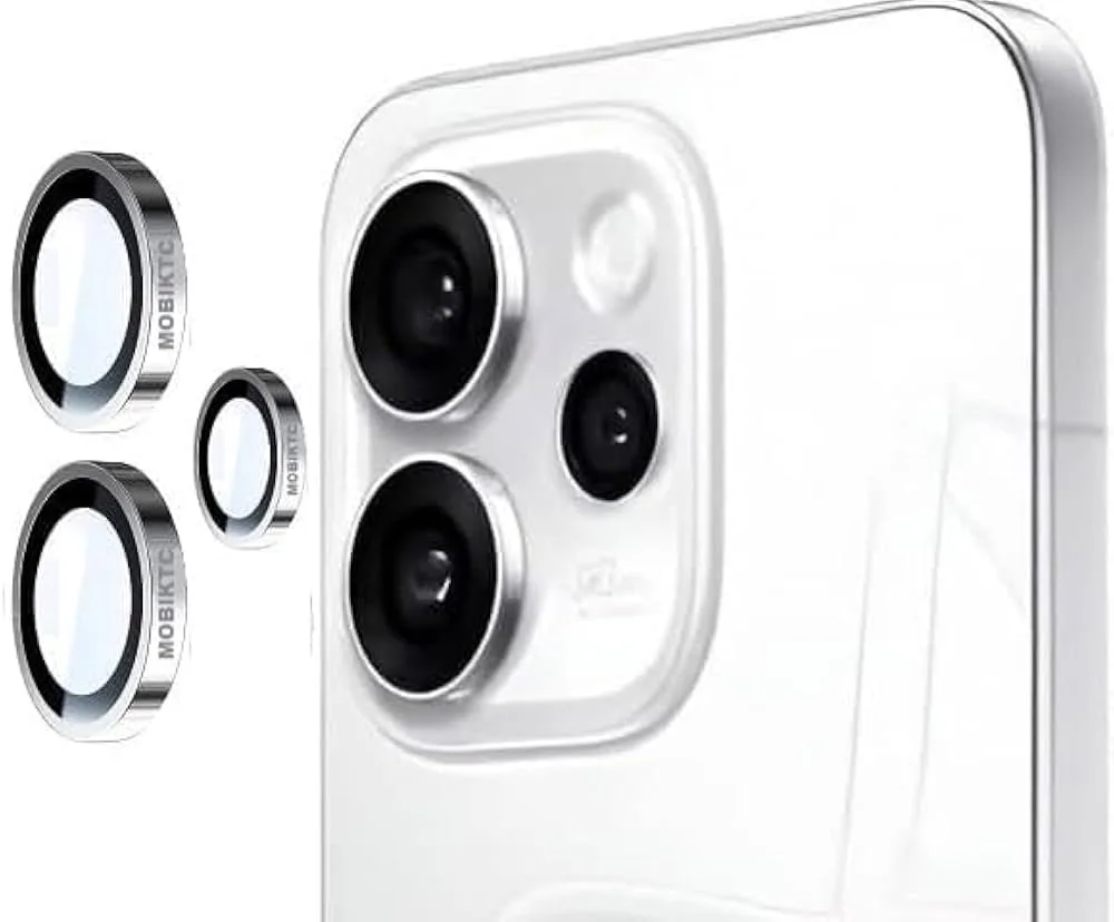 Oppo Reno Kamera Camı