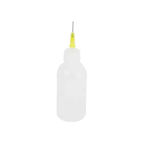 Plastik Tiner Şişesi