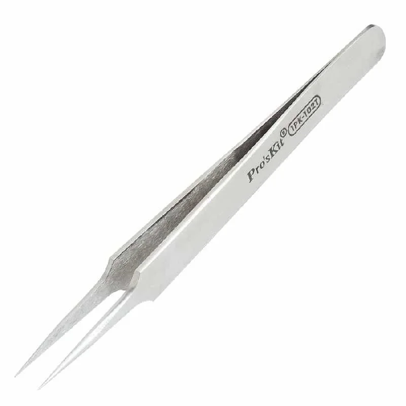 PROSKİT 1PK-102T DÜZ CIMBIZ