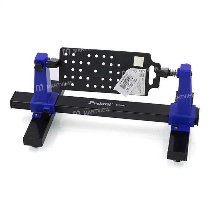 Proskit SN-390 Pcb Kart Bord Tutucu