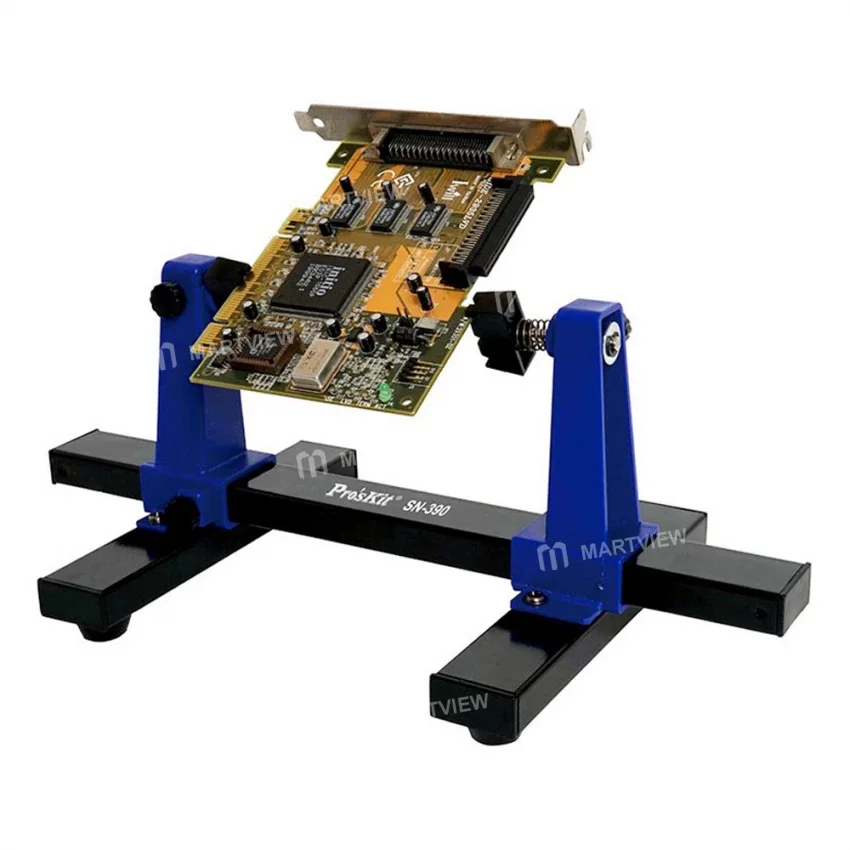 Proskit SN-390 Pcb Kart Bord Tutucu