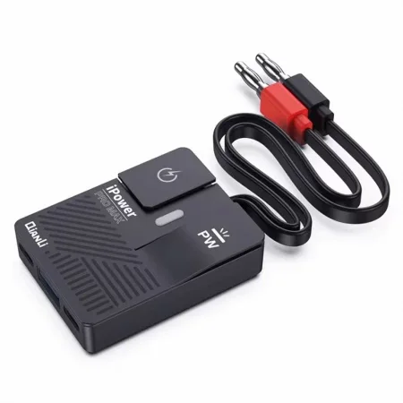 Qianli iPower Pro Max FPC DC Güç Kablosu iPhone 6G – 16Pro Max (16E hariç)