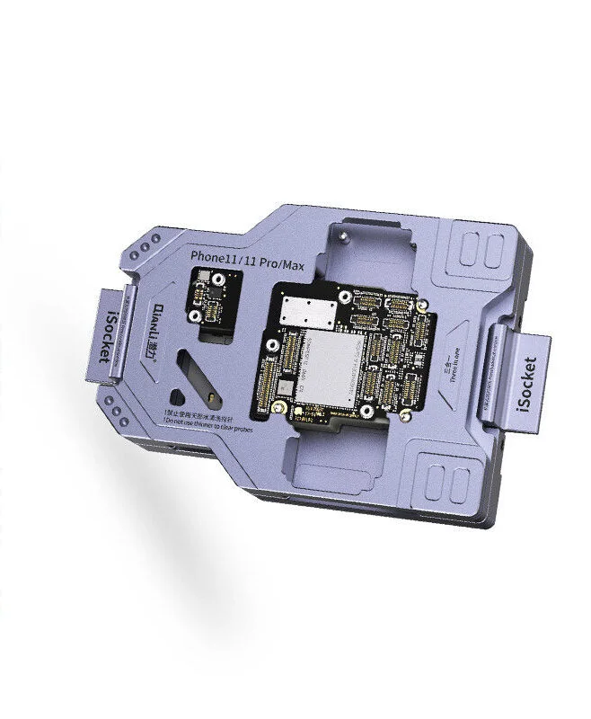Qianli iSocket 11/11Pro/11Pro Max Tester