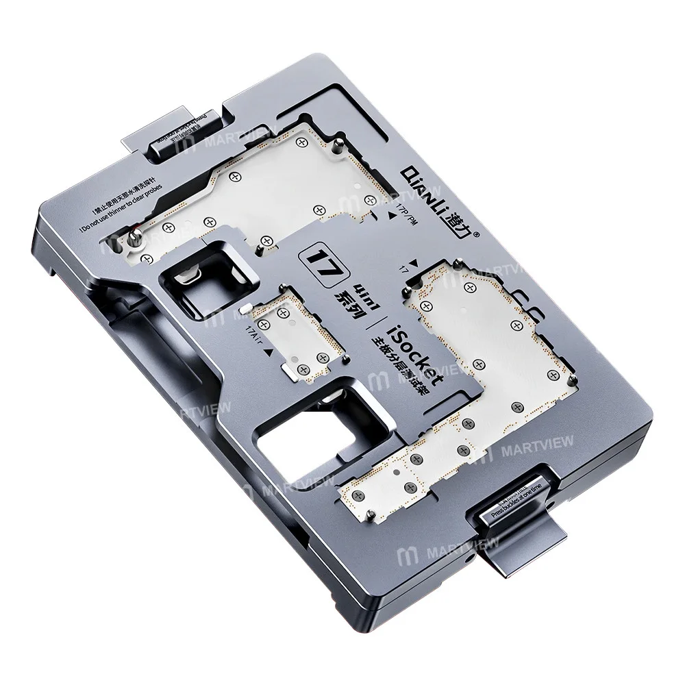 Qianli isocket 17/17Air/17Pro/17Promax Tester
