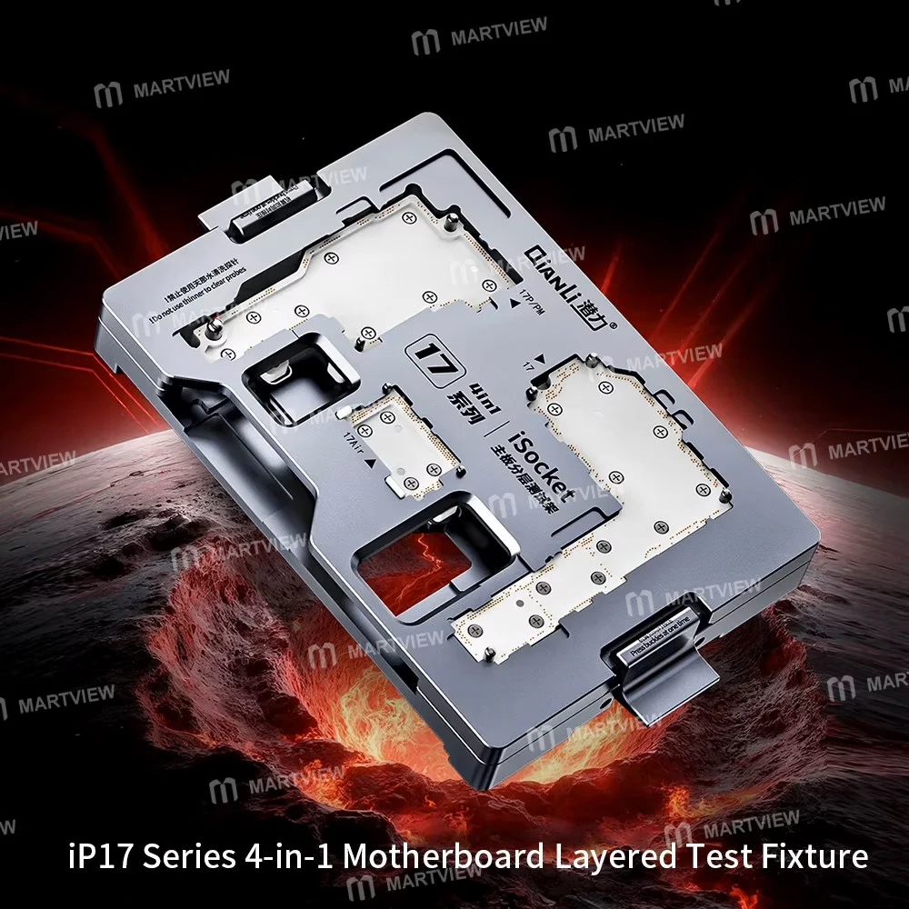 Qianli isocket 17/17Air/17Pro/17Promax Tester