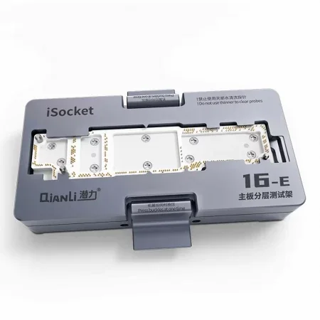 Qianli iSocket iPhone 16E Bord Tester