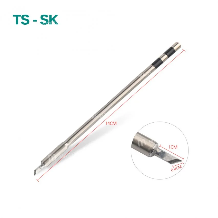 Quick TS1200A Havya Ucu Sk Tip ( Ufak Balta )
