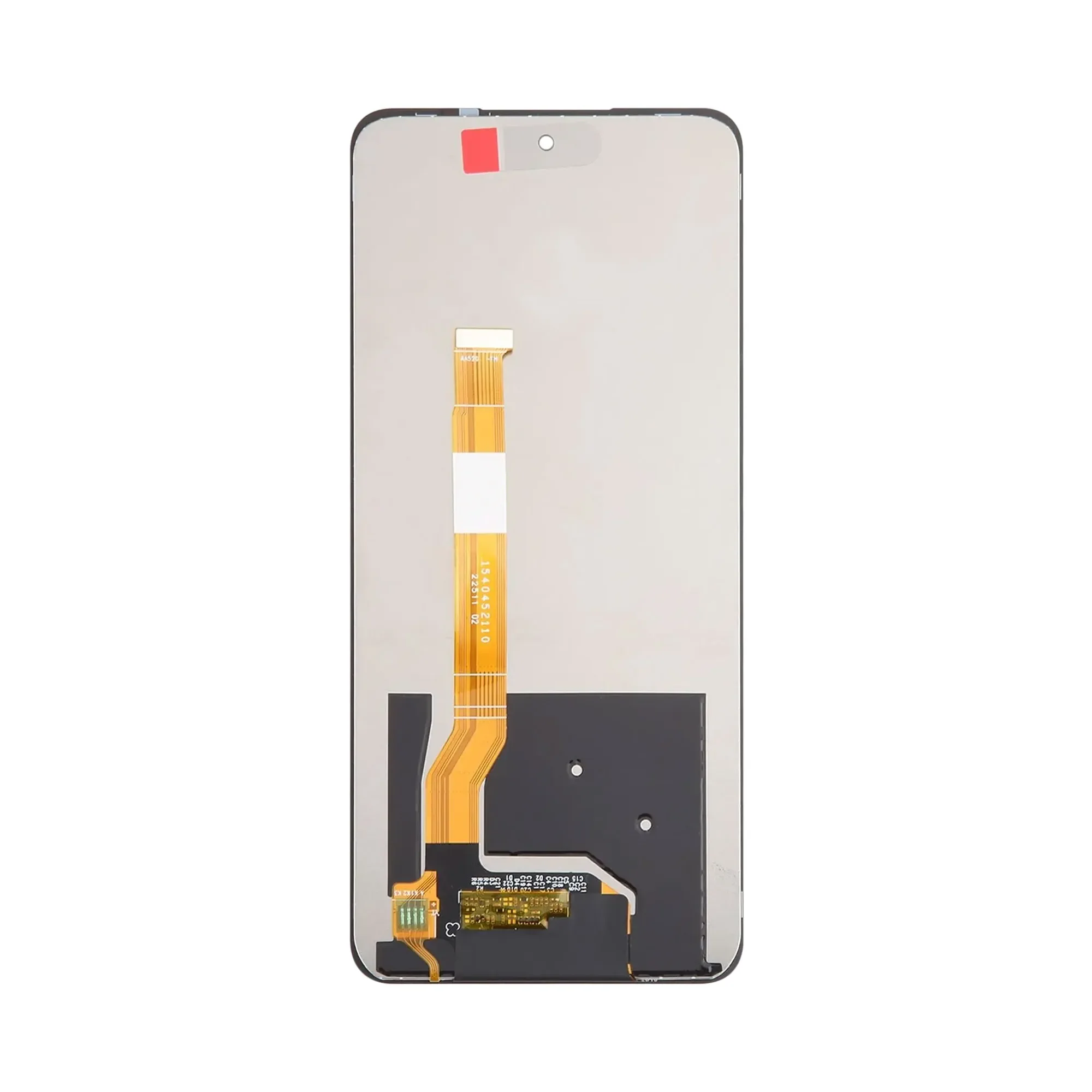 Realme 13 4G Ekran Dokunmatik OLED FK03 Çıtasız (Çerçevesiz)