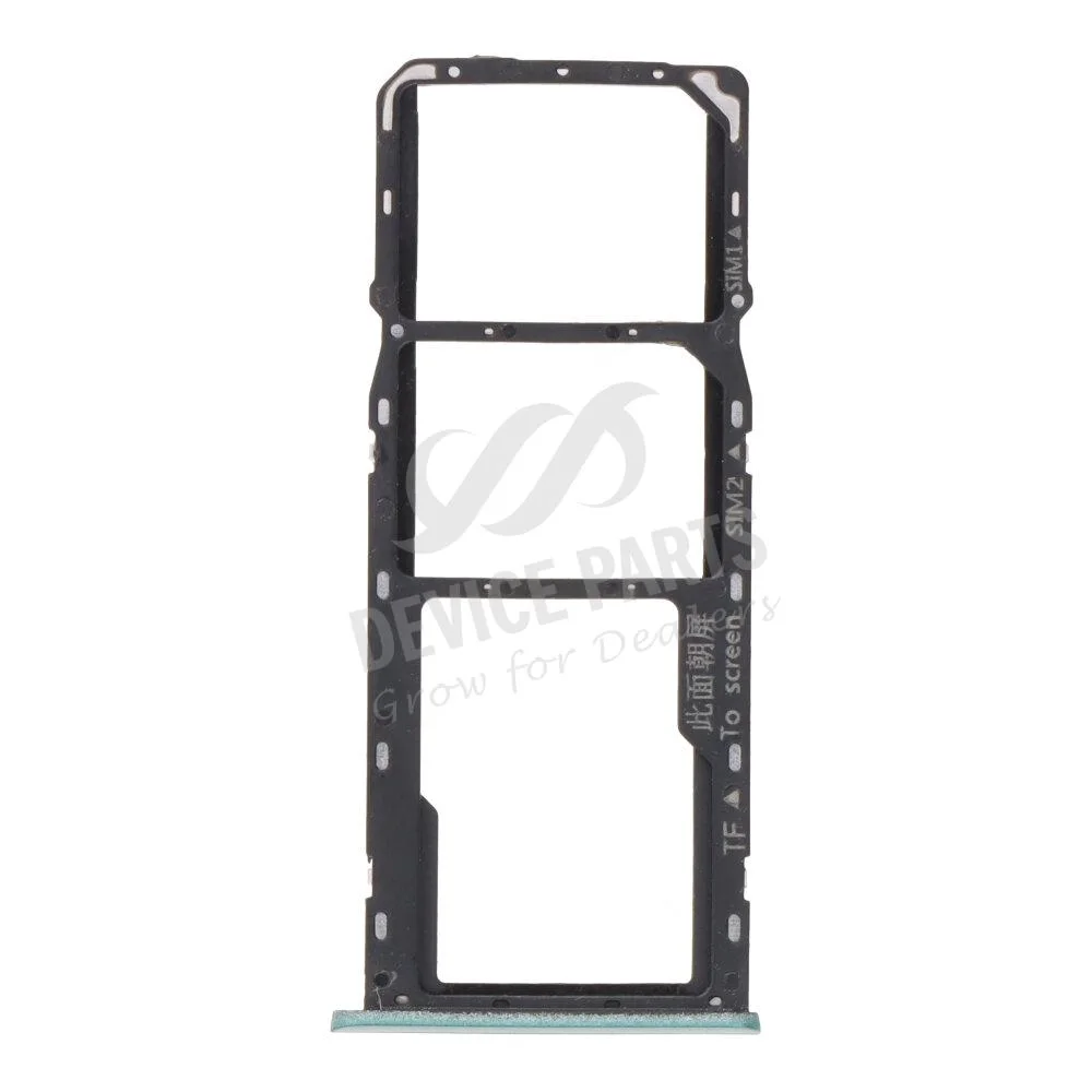 Realme 5İ Sim Kart Tepsisi Yeşil