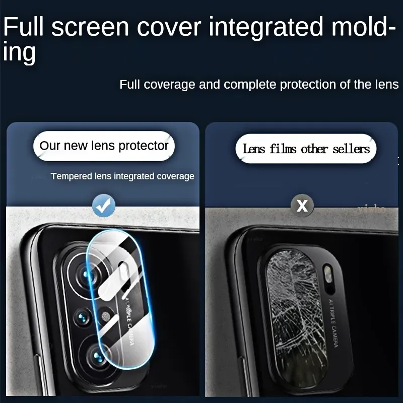 Realme 8 Pro Ekran Ara Film
