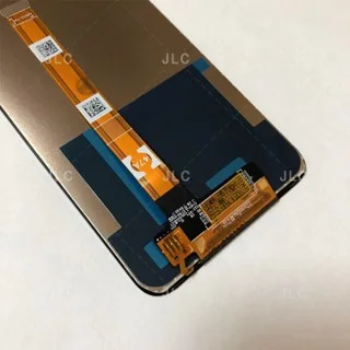 Realme A6 2021 Ekran Dokunmatik Orijinal Çıtasız Ürün (Çerçevesiz)