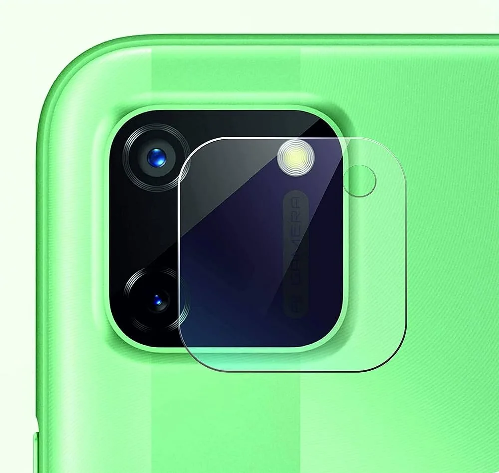 Realme C11 Kamera Camı