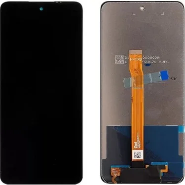 Realme Gt2 Ekran Dokunmatik OLED Çıtasız (Çerçevesiz)