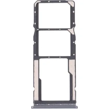 Redmi 10 Sim Kart Tepsisi