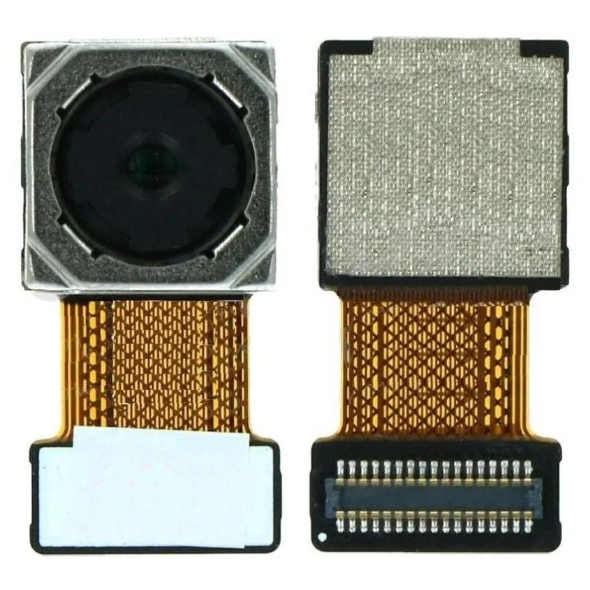 Redmi 13C Arka Kamera (Ana Kamera)