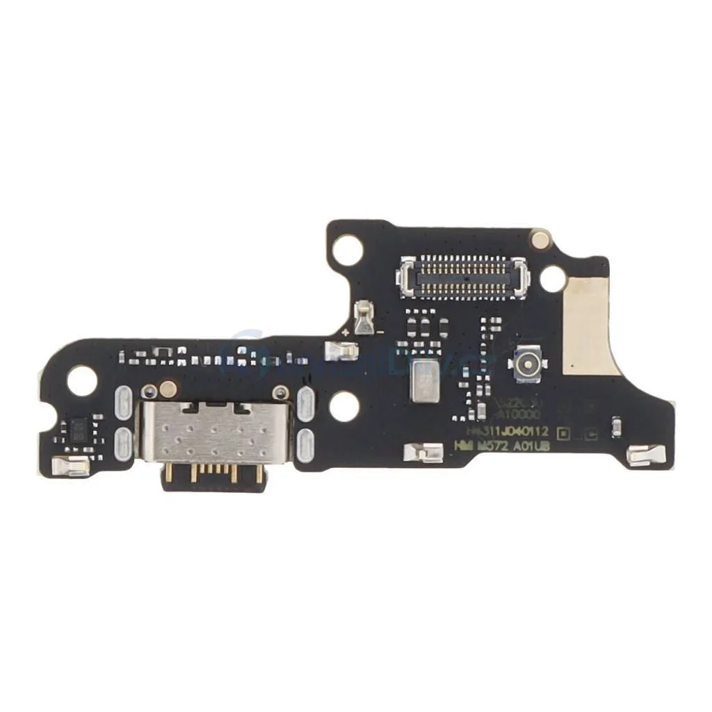 Redmi 13C Poco C65 Şarj Soketli Mikrofon Bordu