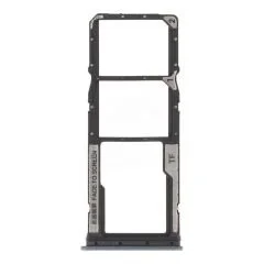Redmi 13C Sim Kart Tepsisi Mavi