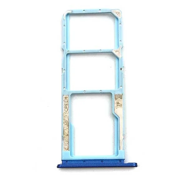 Redmi 7A Sim Kart Tepsisi