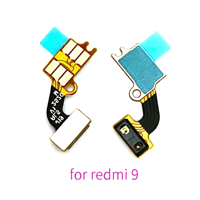 Redmi 9 Sensör Flex