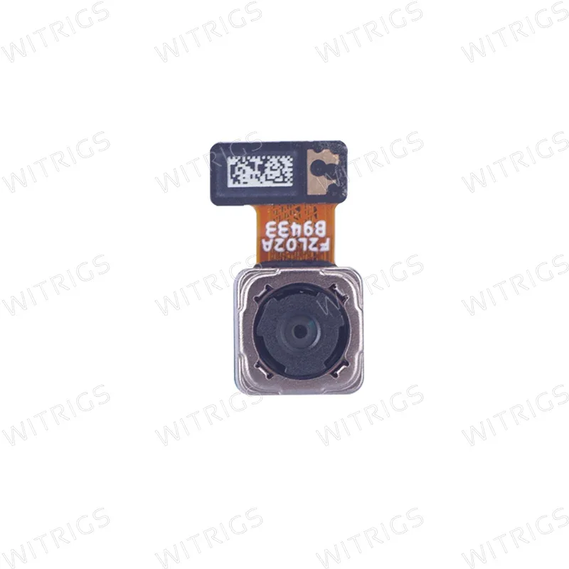 Redmi K30 Arka Kamera