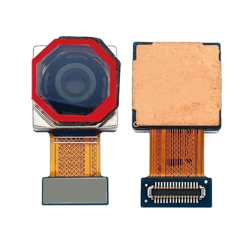 Redmi Note 10 4G Note 10S Arka Kamera